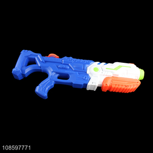 High quality long range water gun toy water blaster