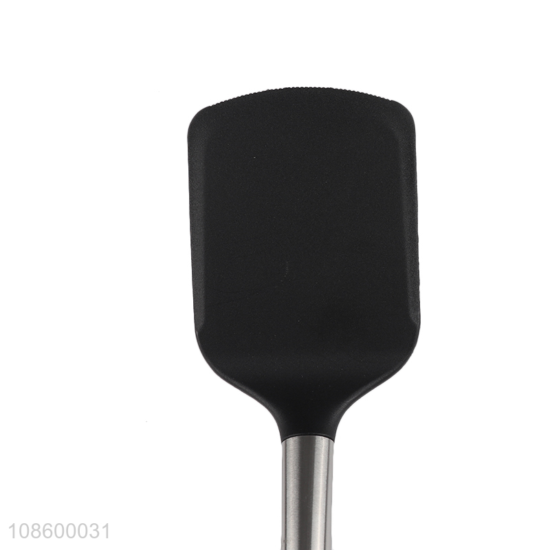 Popular products long handle cooking kitchen utensils spatula