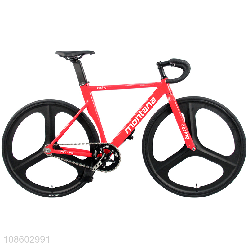 Factory price road bicycle dead flying bicycle for adult