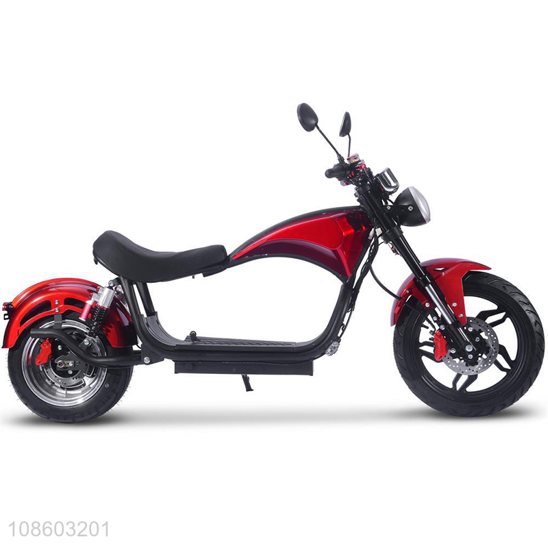 Hot selling outdoor adult 2 wheel electric scooter wholesale