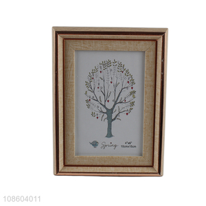 New arrival <em>wedding</em> <em>decoration</em> picture photo frame for sale