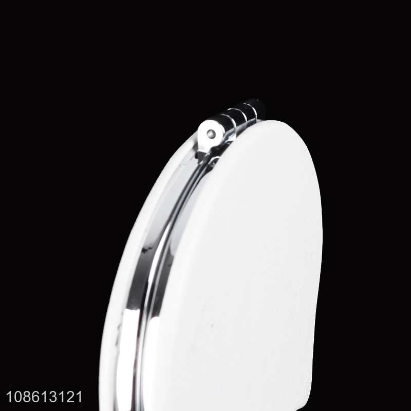 Popular products portable mini makeup mirror pocket mirror