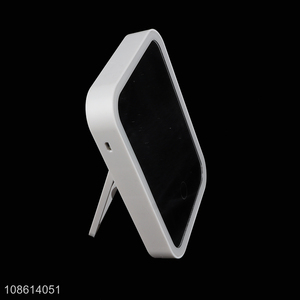 Top products desktop led makeup mirror for sale