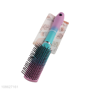 Hot products massage air cushion hair comb for beauty tool