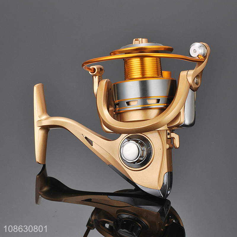 High Quality 4.7:1 11BB Metal Body Fishing Reel Spinning Reel