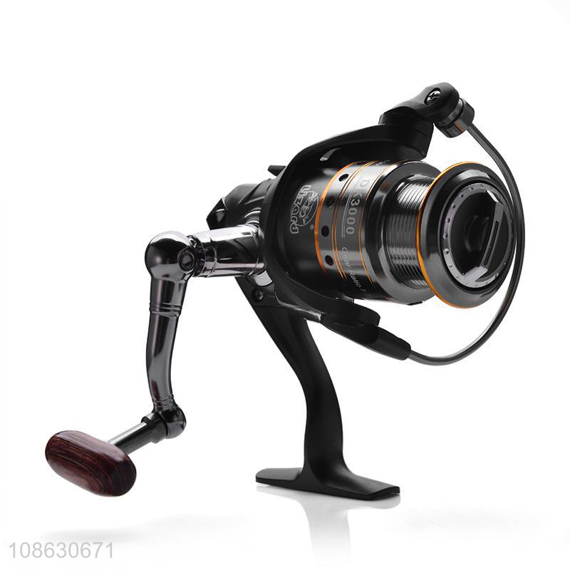 New Arrival 5.2:1 11BB Plastic Body Fishing Reel Spinning Reel