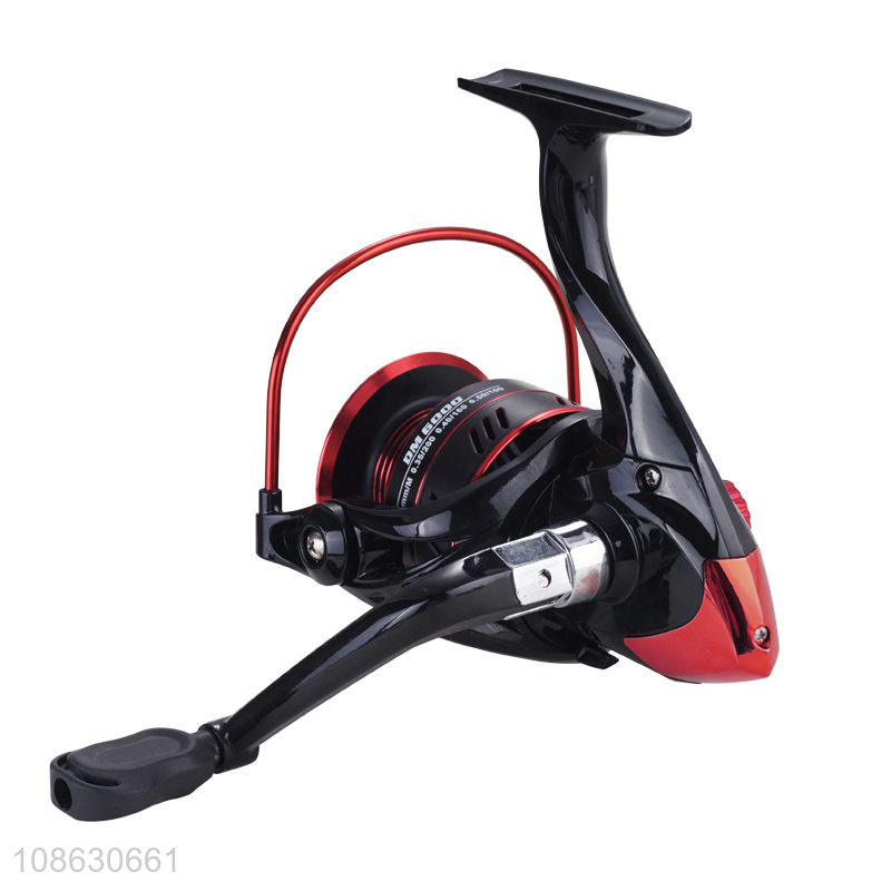 Online wholesale 4.7:1 12BB Nylon Boady Fishing Reel Spinning Reel