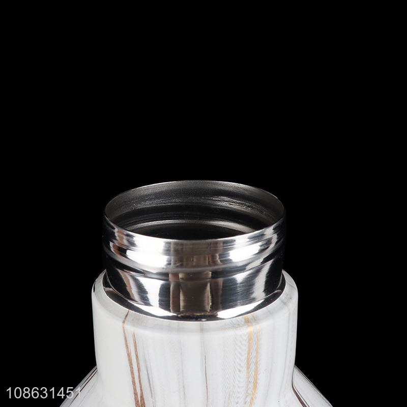 Yiwu market stainless steel drinking bottle water cup