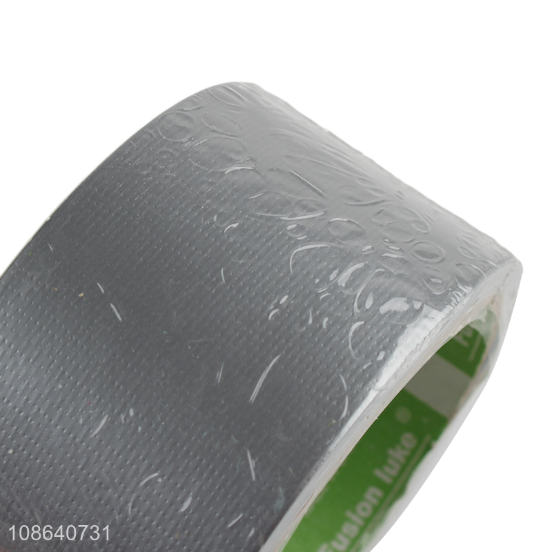 Good quality multifunctional strong adhesive cloth base tape
