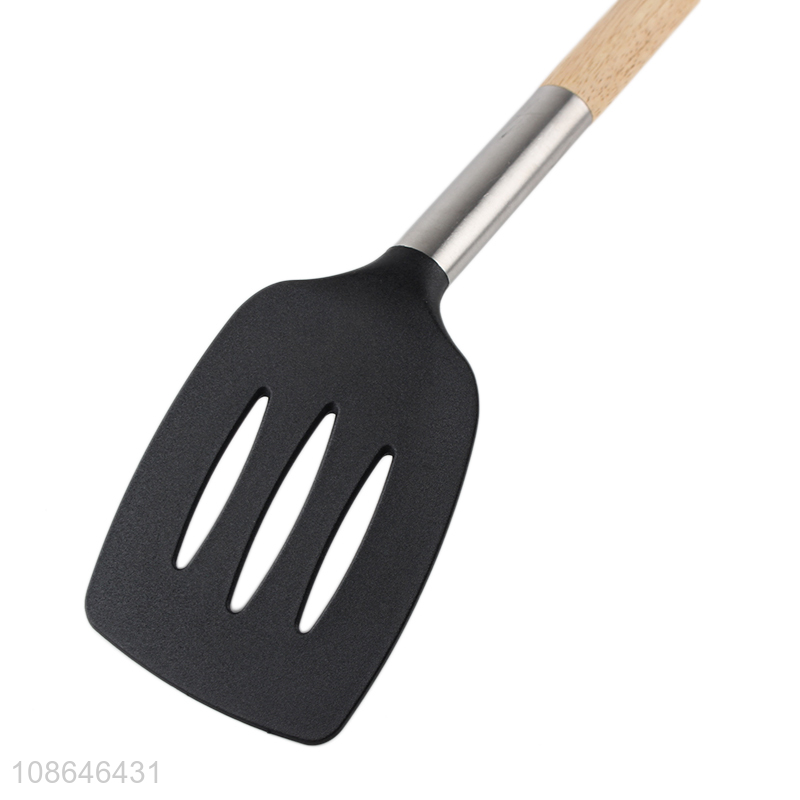 Top products kitchen cooking utensils slotted spatula for sale