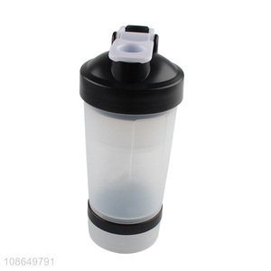 China products sports fitness shaker bottle shaker cup