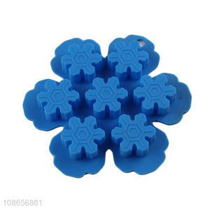 Yiwu market silicone cookies cutter cookies mould for sale