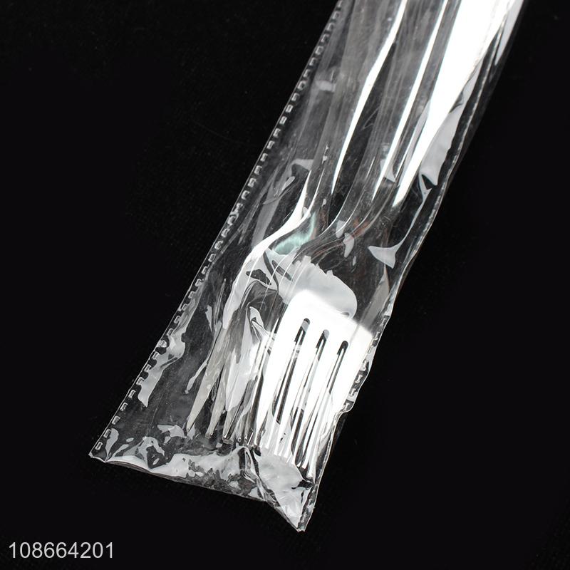 Hot products stainless steel tableware fork for home restaurant