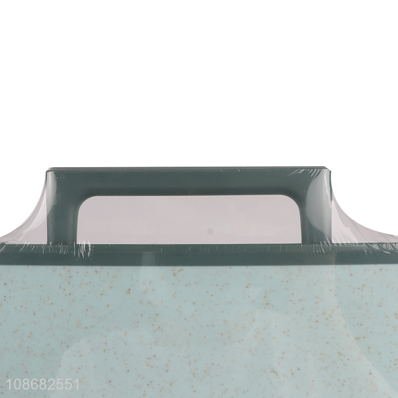 Latest design pp durable kitchen chopping block cutting board