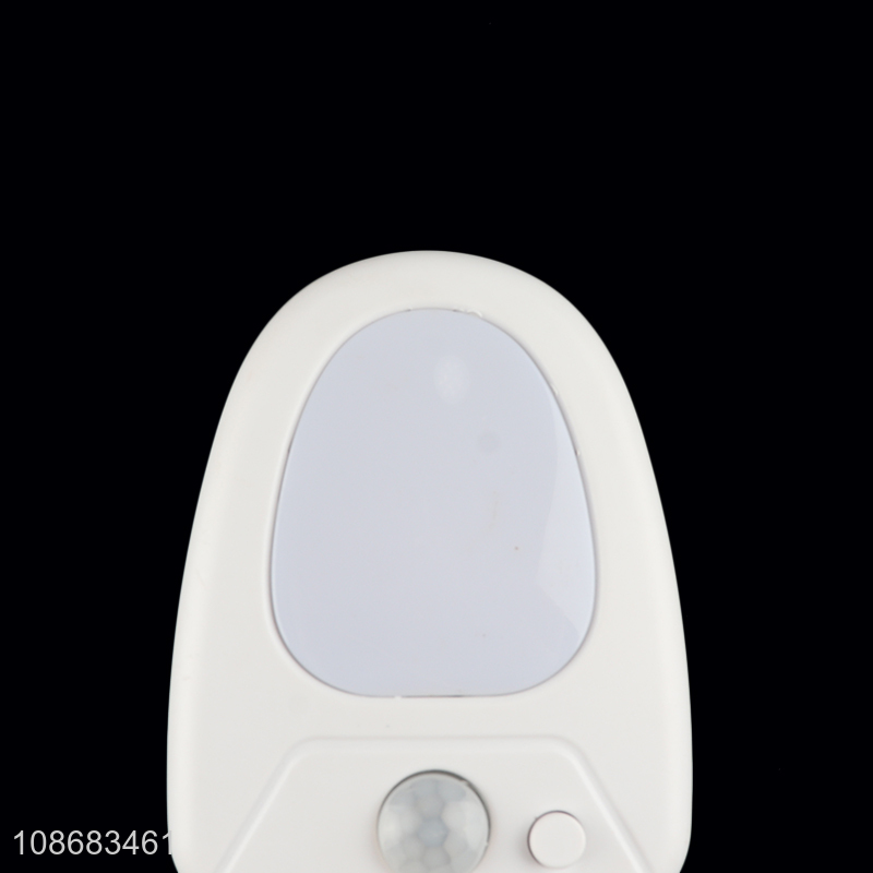 Yiwu market waterproof LED toilet light night light for bathroom