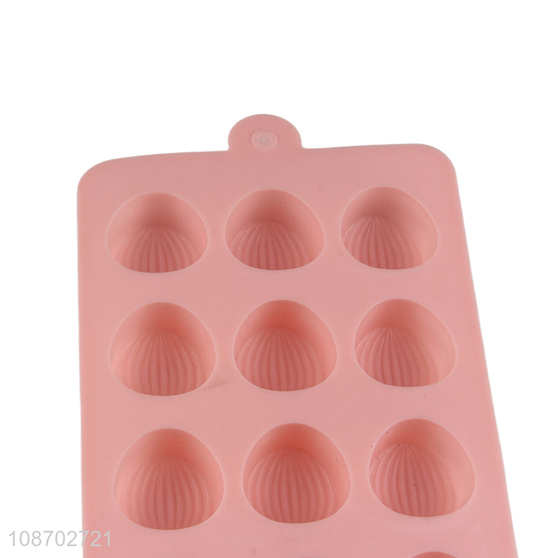 Best sale silicone baking tool non-stick candy chocolate mold wholesale