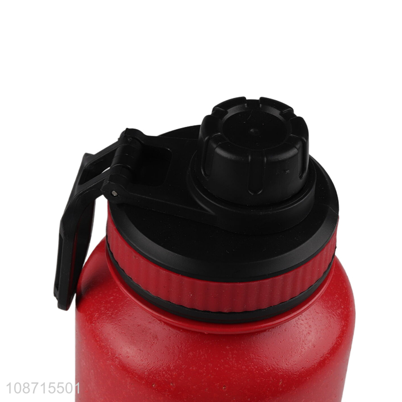 Popular products large capacity portable eco-friendly water bottle drinking bottle