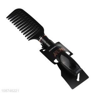 New products air cushion comb fashion smooth hair comb for women