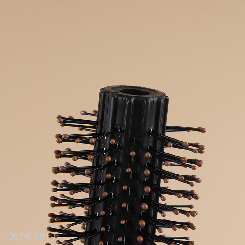 Good quality anti-static scalp massage hair comb hairbrush for sale