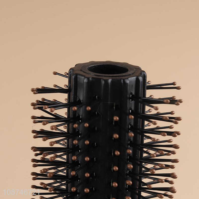 Hot items hairdressing brush blow drying hair comb for women girls