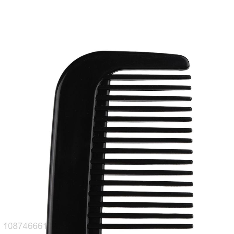 Popular products women detangling comb anti-static hair comb for sale