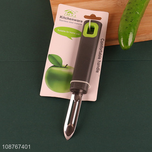 Factory supply vegetable & fruit peeler