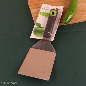 New product cooking spatula for kitchen