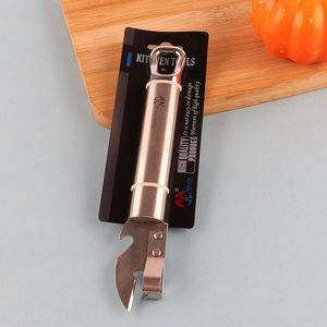 Factory price kitchen gadget bottle <em>cans</em> opener