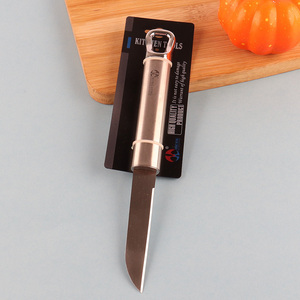 Low price kitchen knife fruits knife