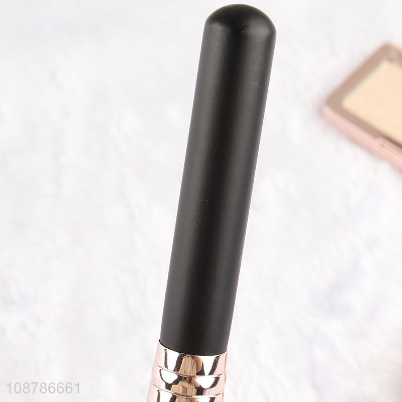 Online wholesale nylon bristle concealer brush makeup brush