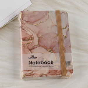 Top selling 96pages hardcover <em>notebook</em> for writing paper