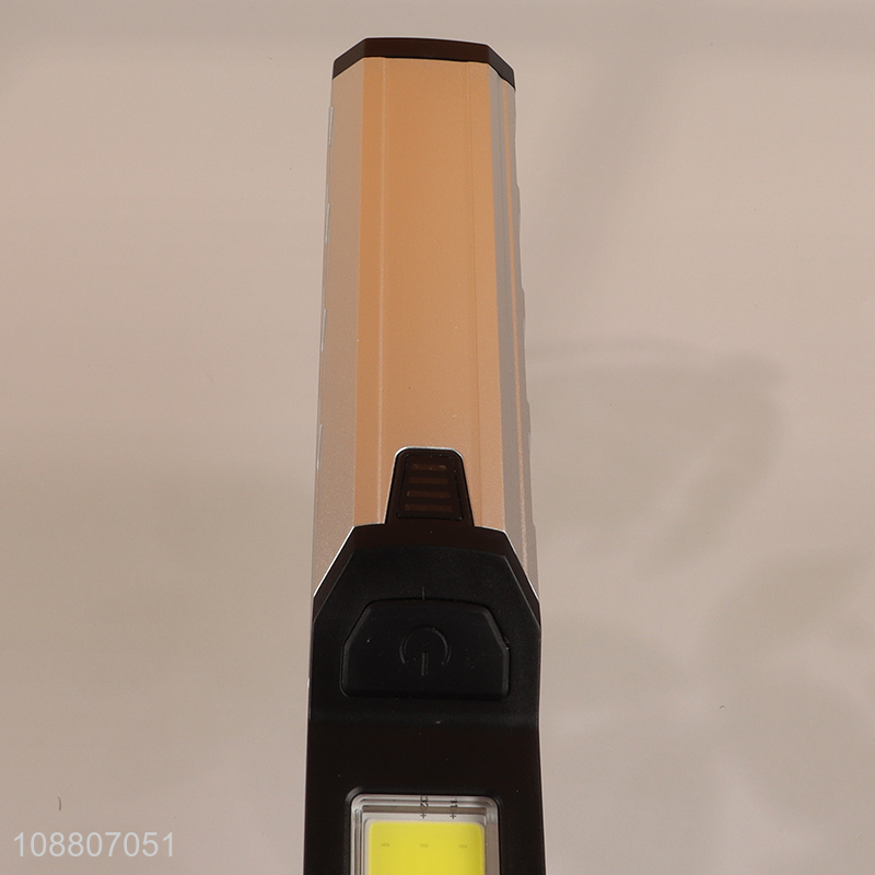 Good quality rechargeable work light lamp for sale