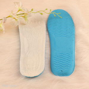 China products soft comfortable sports shoes insoles