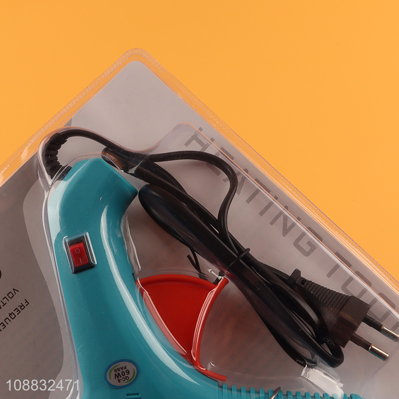 New Arrival 110-240V 50/60HZ 20W Hot Melt Glue Gun