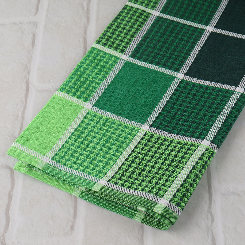 New product multicolor kitchen towel cleaning cloth for sale