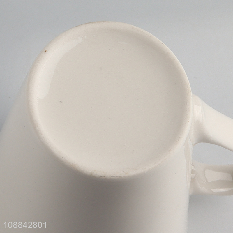 New product ceramic unbreakable water cup drinking cup for sale