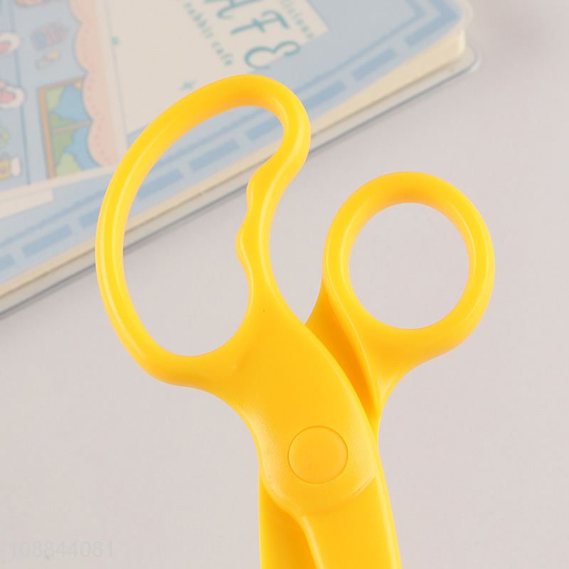 Good Quality Kids Scissors Craft Scissors for Toddlers