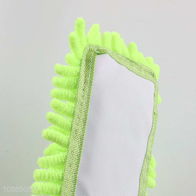 New arrival household chenille cleaning dust removal duster