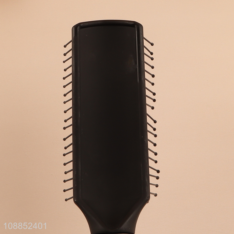 Online wholesale air cushion massage  anti-static hair comb brush