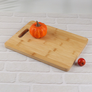 Yiwu market reusable rectangle cutting <em>board</em> <em>chopping</em> block for sale