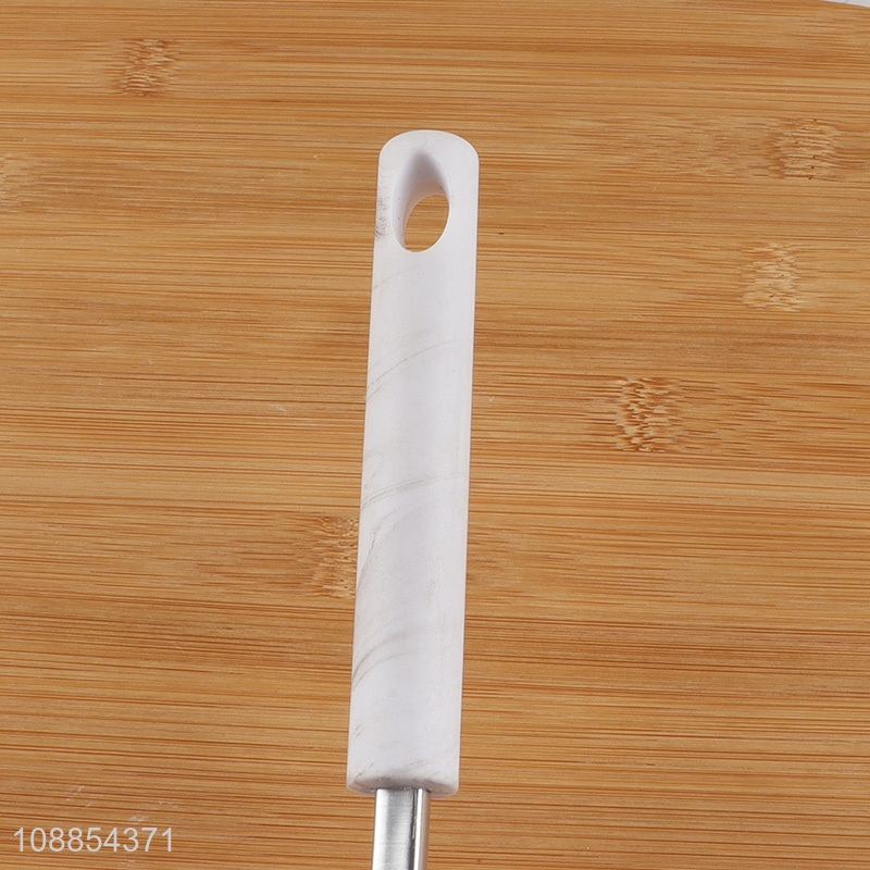 Most popular kitchen gadget handheld egg whisk for sale