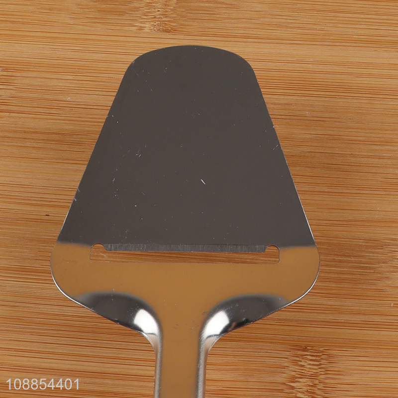 Good sale kitchen gadget cheese slicer cheese spatula