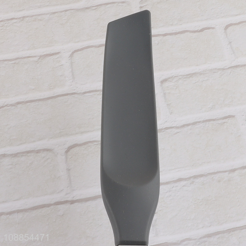 China supplier pp kitchen gadget butter spatula cheese spatula