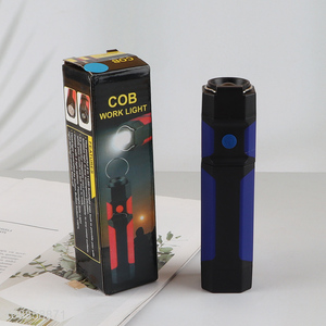 Yiwu market professional COB working light for sale