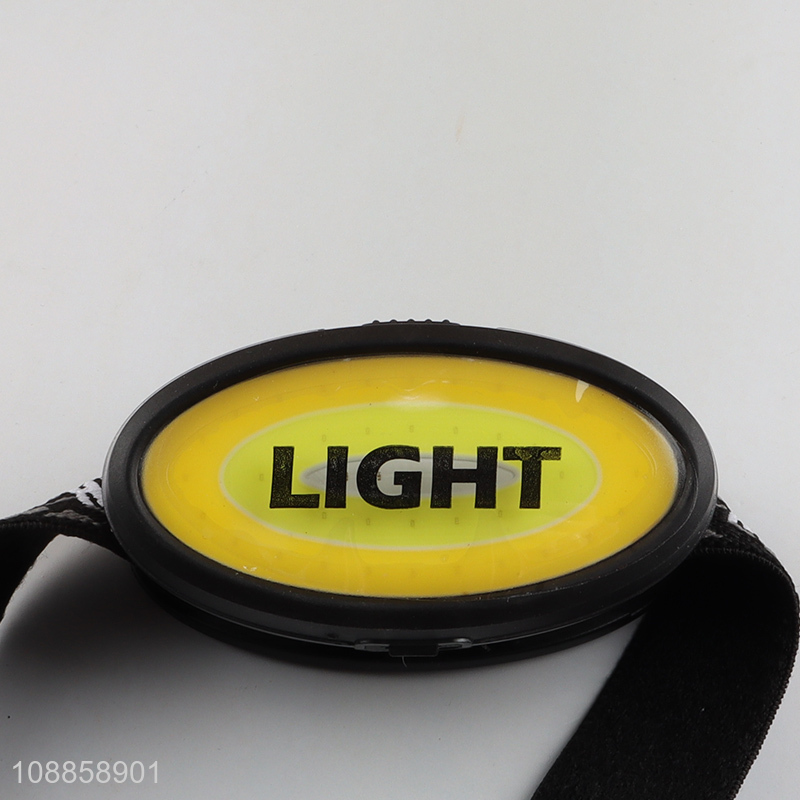 Hot selling professional COB floodlighted headlight wholesale