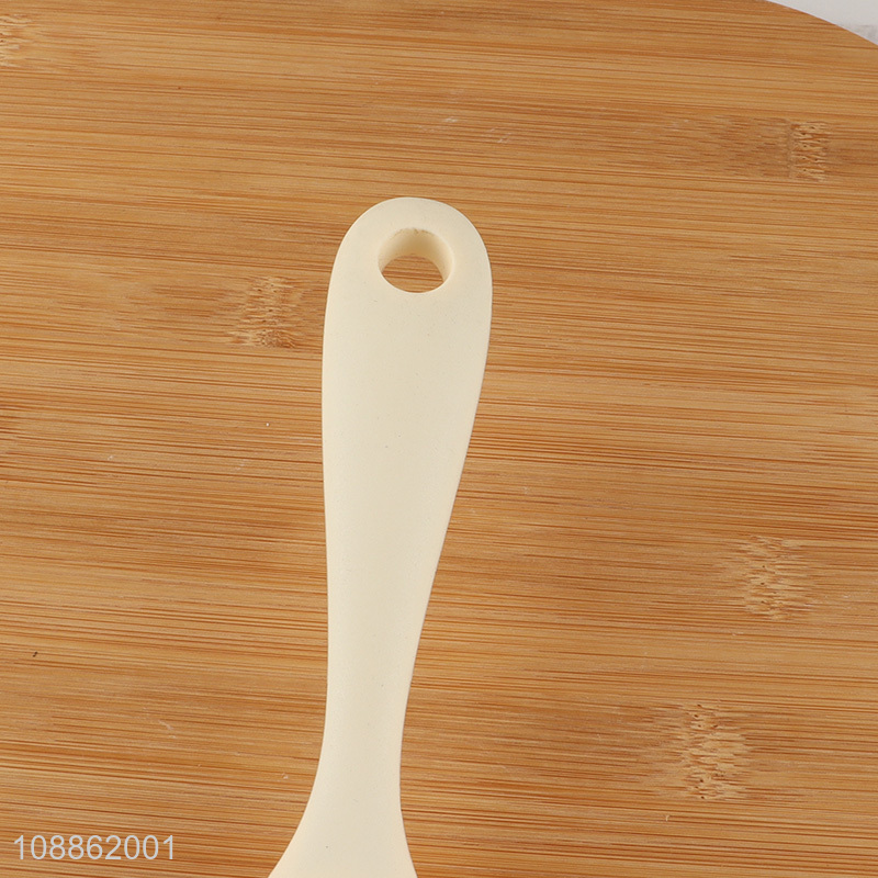 Popular products heat-resistant rice spoon rice paddle for sale