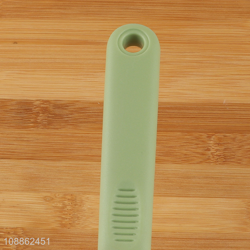 Good quality P-shaped stainless steel kitchen peeler for cucumber