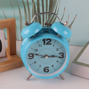 High quality students lazy alarm clock table digital clock