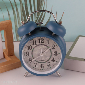 Top selling digital clock desktop table clock alarm clock