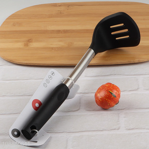 Factory price heat resistant heavy duty potato masher for baby food